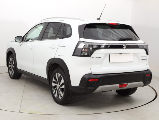 Suzuki SX4 S-Cross 1.5 Hybrid