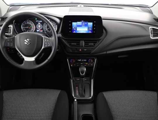 Suzuki SX4 S-Cross 1.5 Hybrid