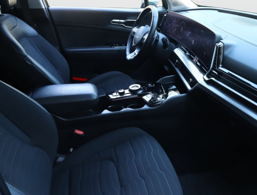 Kia Sportage, 2022