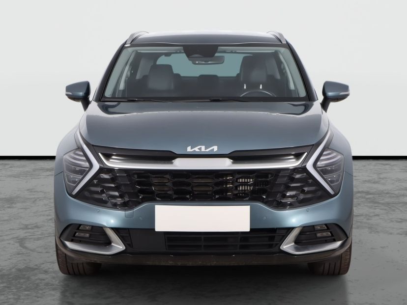 Kia Sportage, 2022
