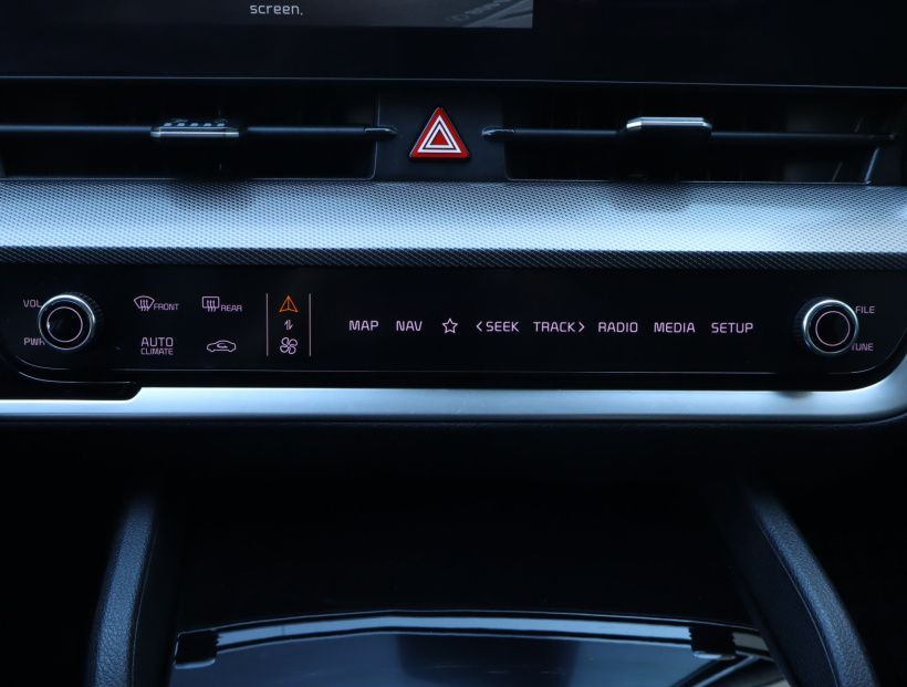 Kia Sportage, 2022