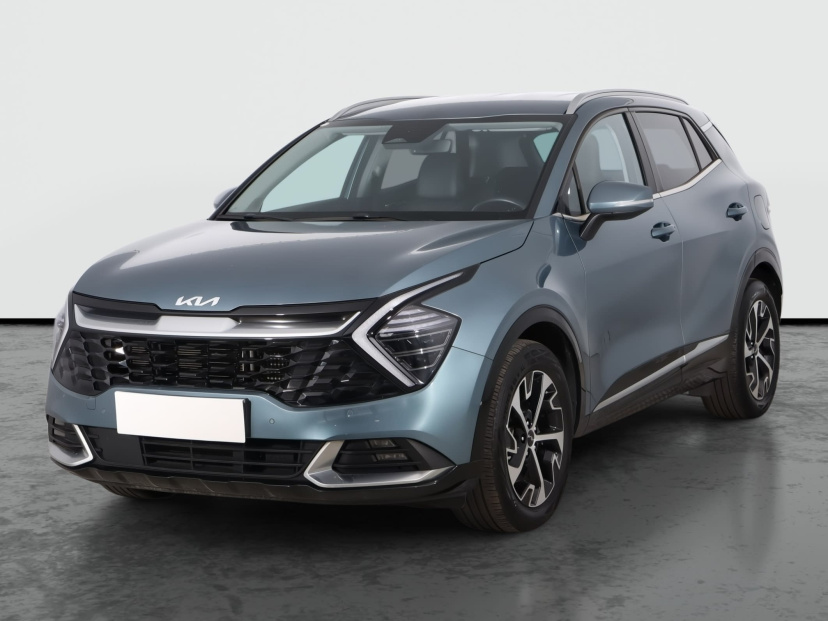 Kia Sportage, 2022