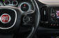 Fiat 500L, 2013