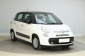 Fiat 500L, 2013