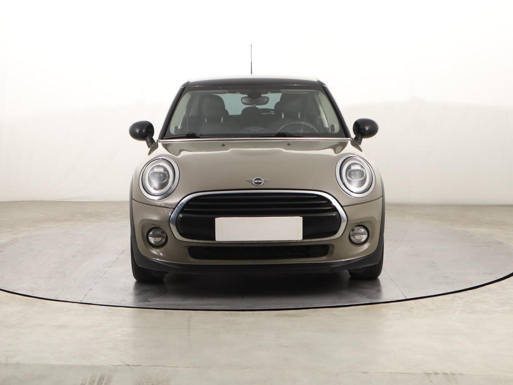 MINI 5-door