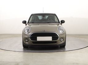 MINI 5-door - 2019