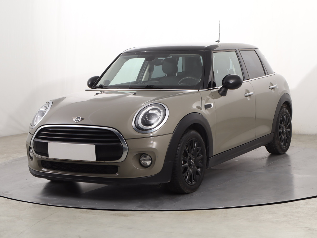 MINI 5-door