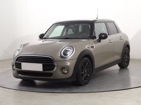 MINI 5-door - 2019