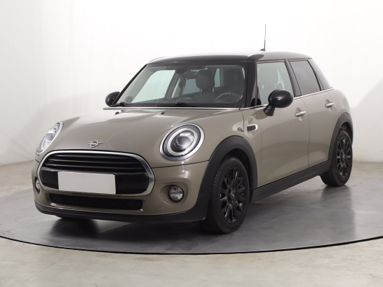 MINI 5-door