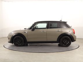 MINI 5-door - 2019