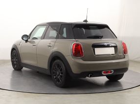 MINI 5-door - 2019