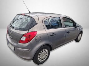 Opel Corsa - 2013