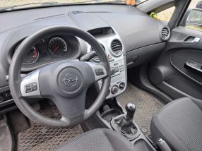 Opel Corsa - 2013