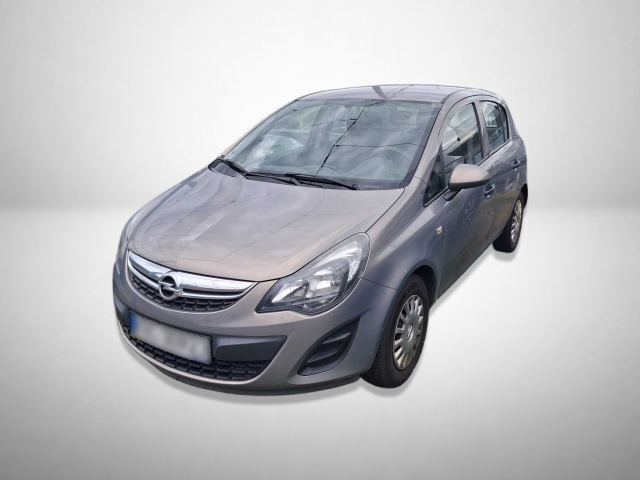 Opel Corsa 2013