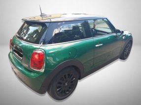 MINI 3-door - 2019