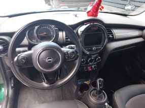 MINI 3-door - 2019