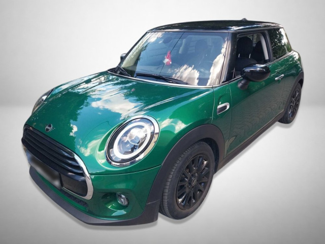 MINI 3-door 2019
