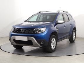 Dacia Duster - 2021