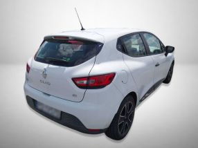 Renault Clio - 2015