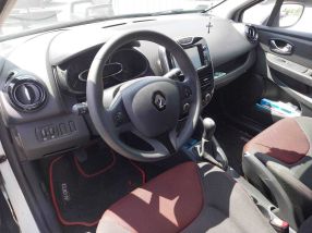 Renault Clio - 2015