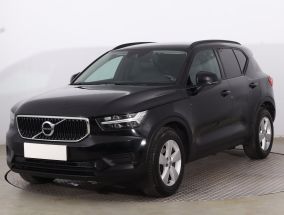 Volvo XC40 - 2019