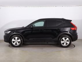 Volvo XC40 - 2019