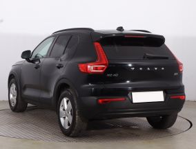 Volvo XC40 - 2019