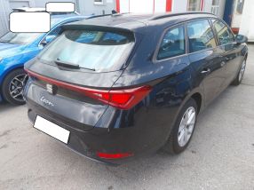 Seat Leon - 2023