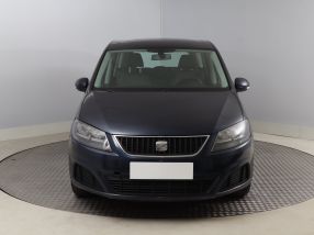 Seat Alhambra - 2010