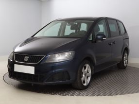 Seat Alhambra - 2010