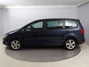 Seat Alhambra - 2010