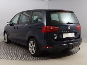 Seat Alhambra - 2010