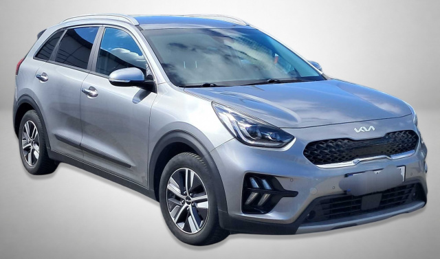 Kia Niro 2021