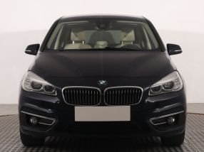 BMW 2 Gran Tourer - 2017