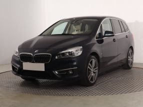 BMW 2 Gran Tourer - 2017