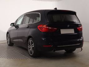 BMW 2 Gran Tourer - 2017