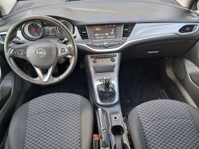 Opel Astra - 2017