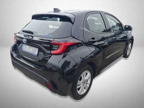 Toyota Yaris - 2023