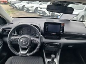 Toyota Yaris - 2023