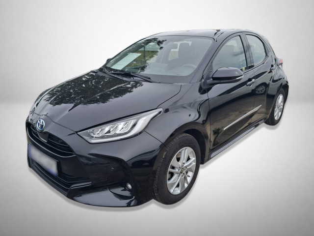 Toyota Yaris 2023