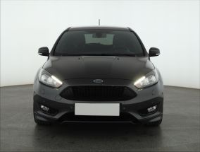 Ford Focus - 2018