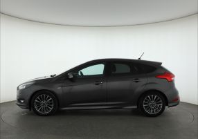 Ford Focus - 2018