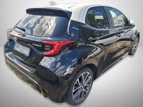 Toyota Yaris - 2020