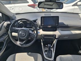 Toyota Yaris - 2020