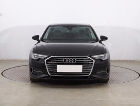 Audi A6 - 2019