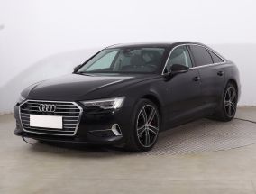 Audi A6 - 2019