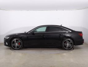 Audi A6 - 2019