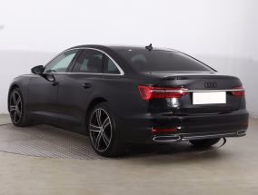 Audi A6 - 2019