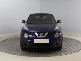 Nissan Juke - 2016
