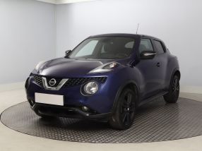 Nissan Juke - 2016
